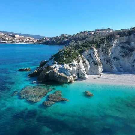 Διαμέρισμα Casa Piano 5 Portoferraio